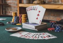 Tash Game: क्या आप सही तरह से खेलना जानते हैं? Rules + Tips