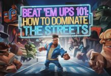 Beat ‘Em Ups 101: How to Dominate the Streets