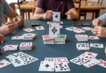 How to Play Rummy with a Twist: Fun Variations