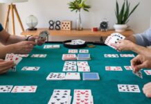 How to Play Rummy with International Rules