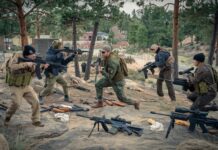 How to Play Extraction Shooters and Survive the Most Intense Battles