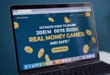 Ultimate Guide to Online Real Money Games in 2025: Top Platforms, and Safety
