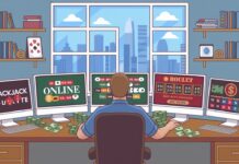 The Exciting World of Real Money Online Games: A Comprehensive Guide