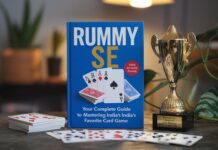 Rummy Se: The Complete Guide to Mastering India’s Favorite Card Game